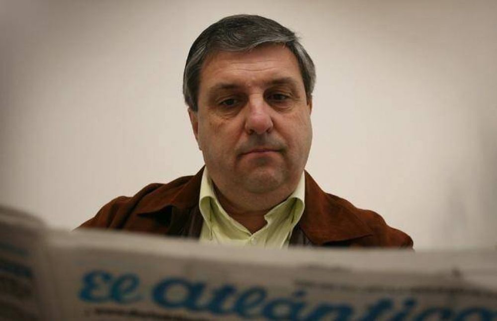�Voy por una ciudad industrial en serio, no por un negocio inmobiliario�