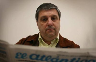 �Voy por una ciudad industrial en serio, no por un negocio inmobiliario�