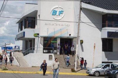 El BTF inform� que todos los beneficiarios de ANSES pueden cobrar en sus sucursales