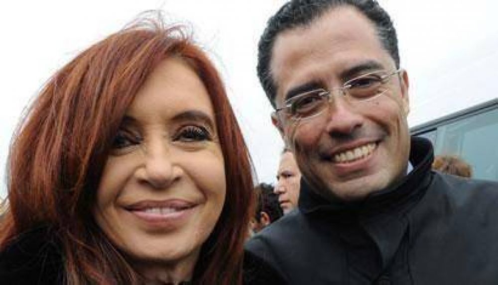 Quiroga "No imagino una Caleta fuera del modelo"