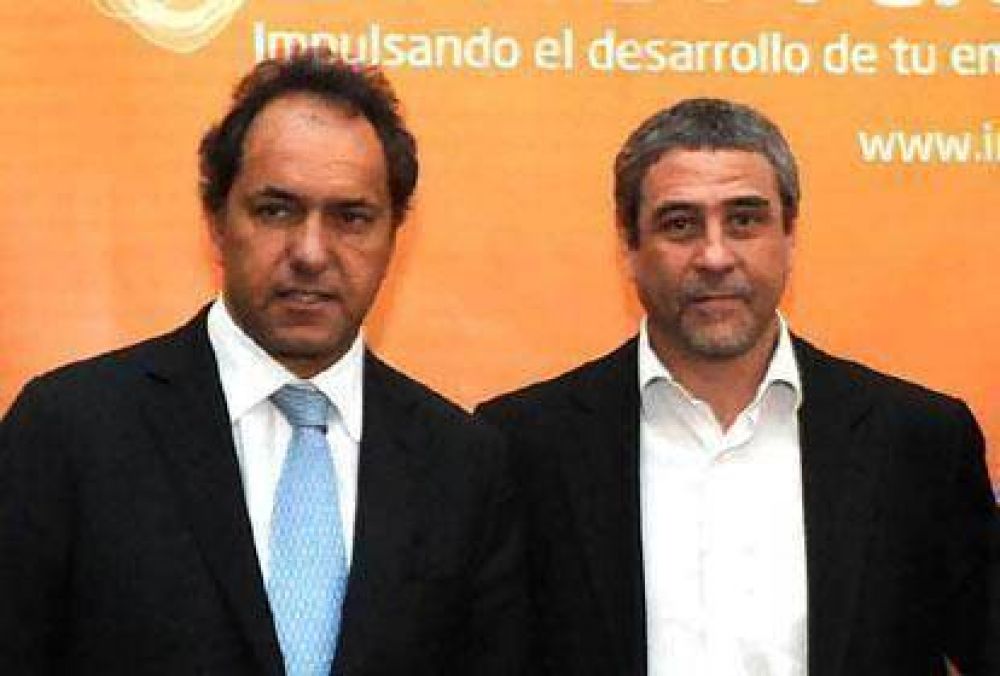 Scioli, Casal y Ferraresi inaugurar�n la Comisar�a de la Mujer en Avellaneda