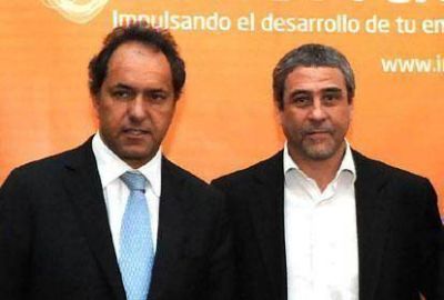Scioli, Casal y Ferraresi inaugurar�n la Comisar�a de la Mujer en Avellaneda