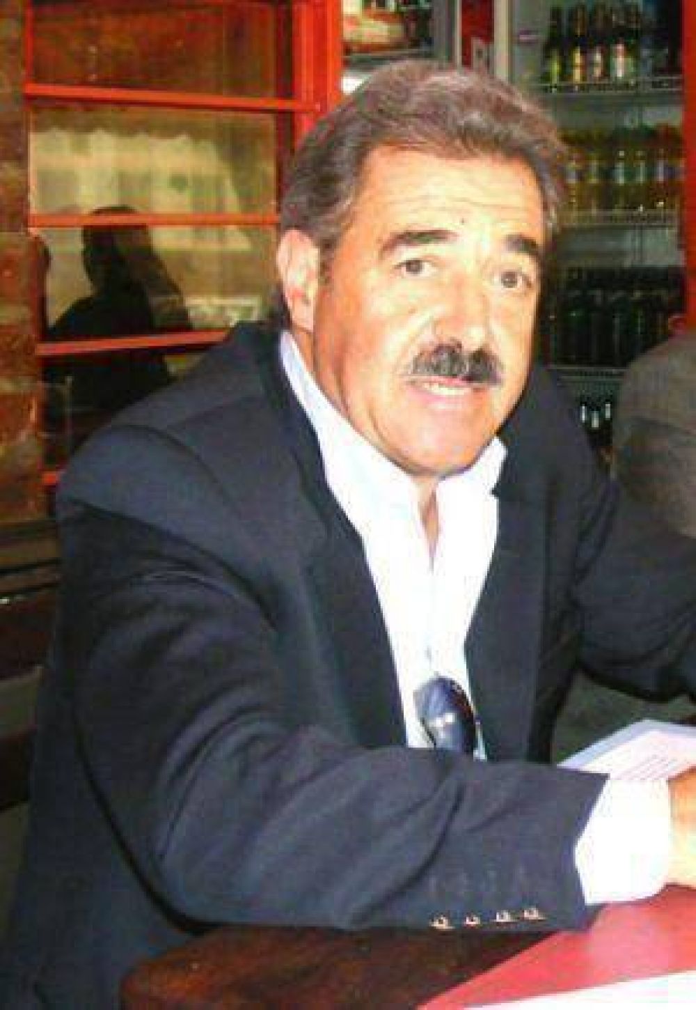 Ottonello pide un 25% de aumento en el sueldo de los municipales 