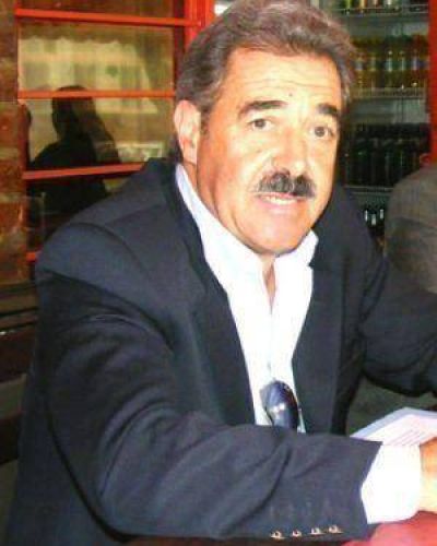 Ottonello pide un 25% de aumento en el sueldo de los municipales 