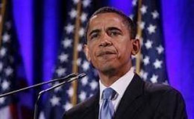 Obama reconoci� que no es favorito para las presidenciales de 2012