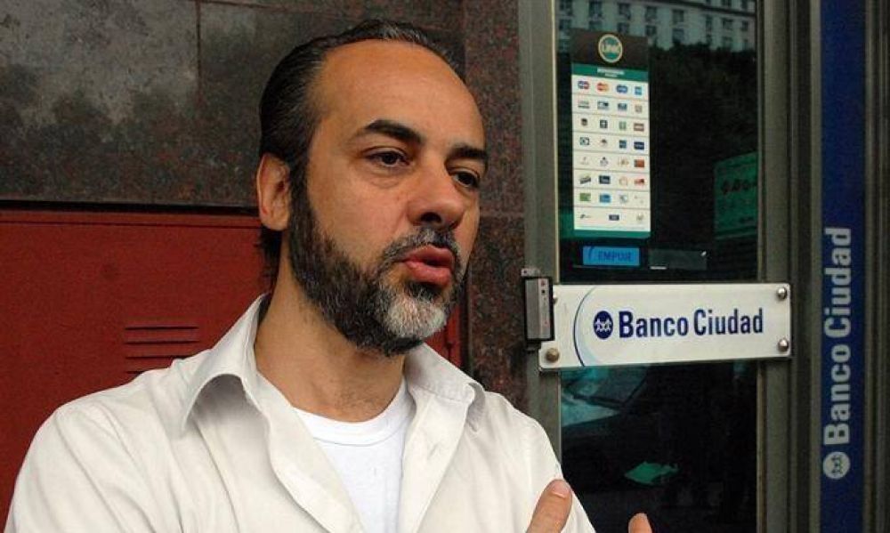 "Bullrich se equivoca si pretende presionar a los docentes con descuentos�