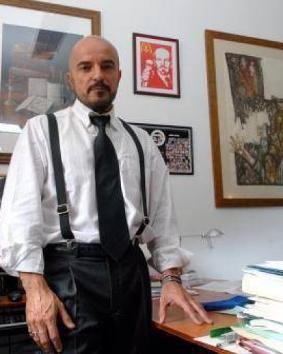 El kirchnerismo desaf�a a Macri y designan al juez Gallardo como Defensor