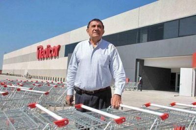 Bugliotti inaugur� el primer Tadicor y en 7 meses estar� listo el segundo