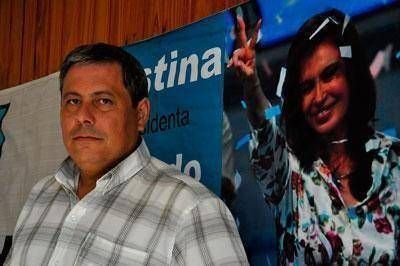 Carlos Delaturi, el hijo de un desaparecido que quiere ser diputado provincial