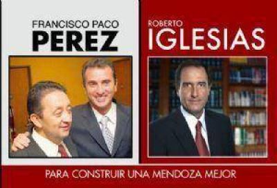 El �ltimo aviso radical por el corte de boleta molest� al PJ