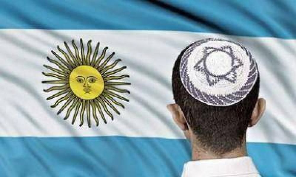 Seg�n un estudio, Mendoza es la provincia m�s antisemita del pa�s