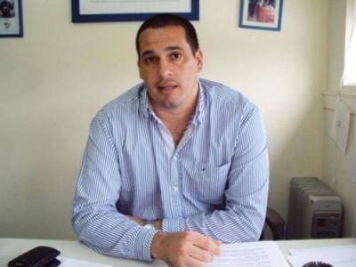 Martin: �Se le puede ganar a Posse�