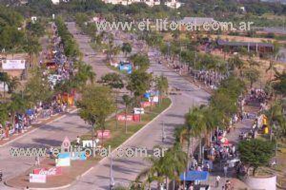 El futuro rostro de costanera Sur: playas, avenida e iluminaci�n