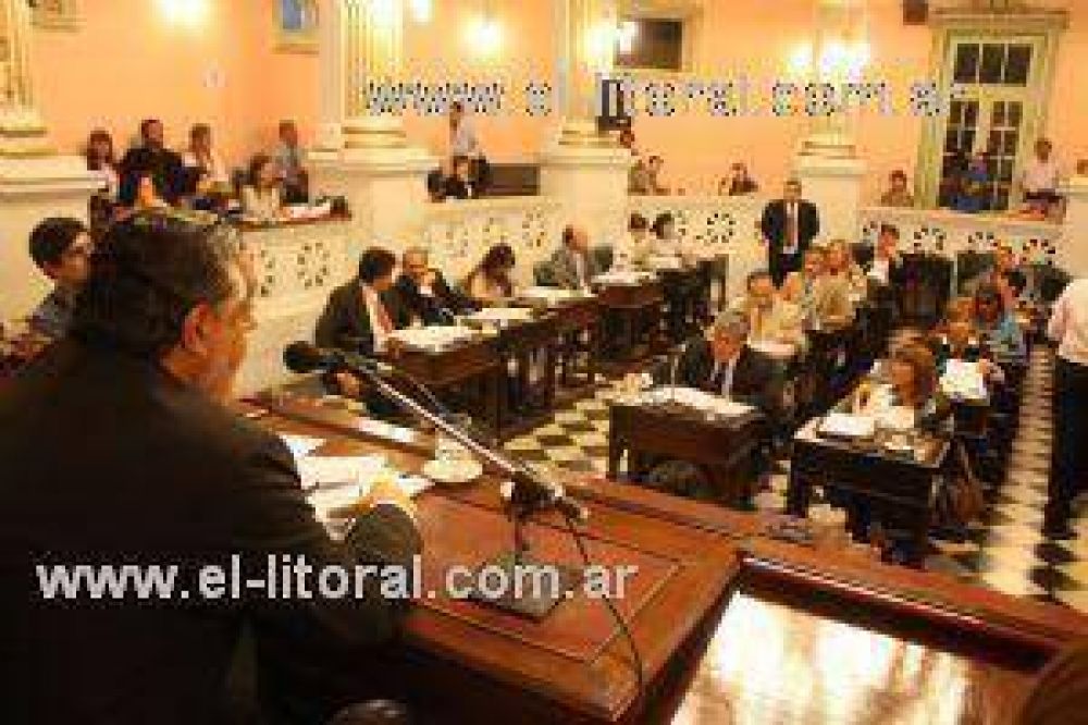 Diputados definir� si avanza o no el plan para crear el Municipio 3 de Abril