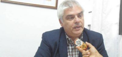 �Ac� lo que cabe es hacer una reflexi�n sobre qu� clase de diputados tenemos que elegir los correntinos"