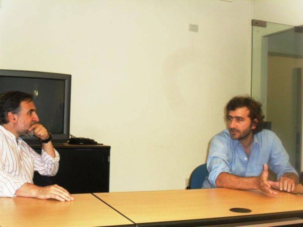 Misiones se perfila como potencial locaci�n de grandes pel�culas internacionales