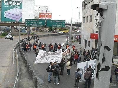 Alumnos de la Escuela de M�sica volver�n a exigir el edificio propio
