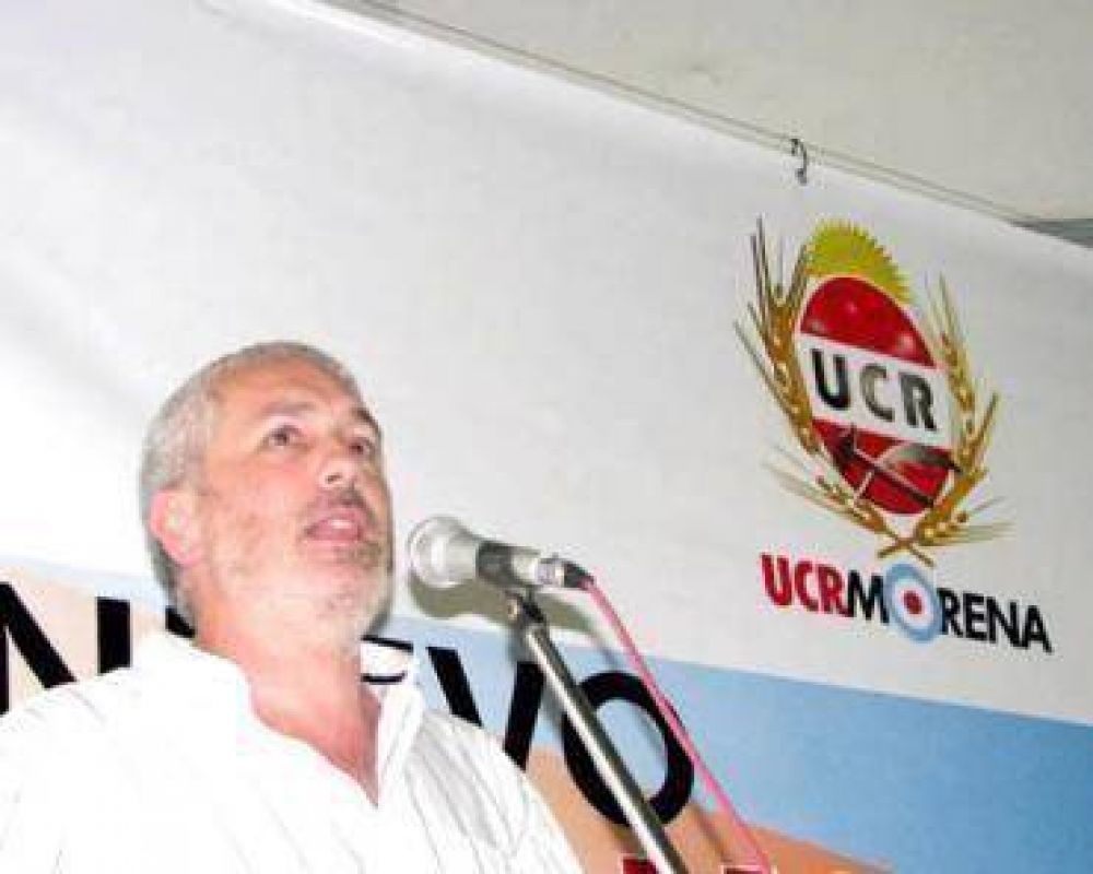 La UCR advierte sobre los fondos de la Cafesg