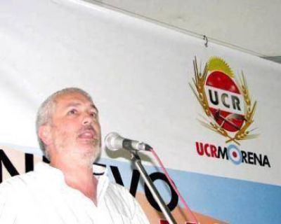 La UCR advierte sobre los fondos de la Cafesg