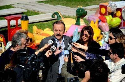 Ahora s�, la capital tendr� otra vez calesita