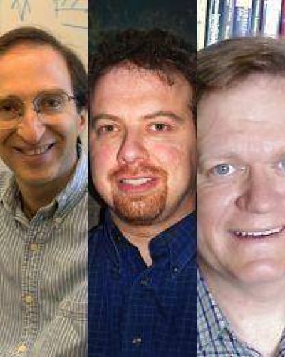 Nobel de f�sica para tres estadounidenses