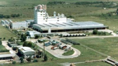 En Entre R�os, el consumo de energ�a el�ctrica creci� un 22%