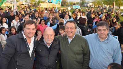 Campa�a: hay dos San Salvador seg�n quien lo mire