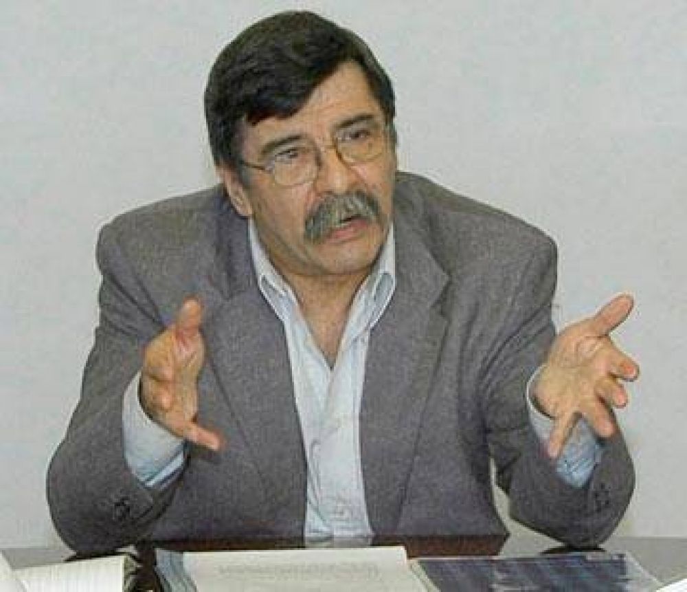 Freddy Mart�nez: �Cristina es la gran electora�