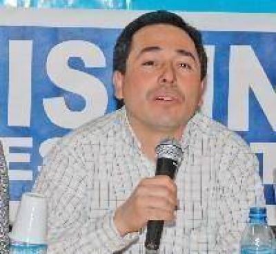 Kuchi Olivera, profundiza el cambio