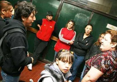 M�s alumnos no pueden ir a clases por ausencia de transporte escolar