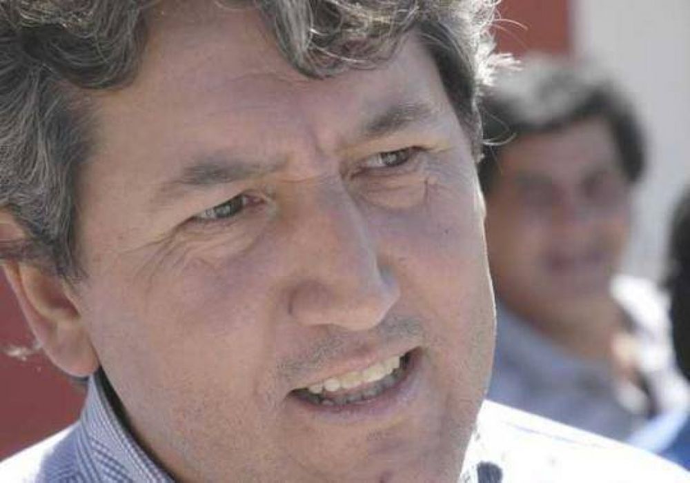 Barbeito calific� de pol�tica la causa que lleva adelante el juez Reussi y explic� por qu� no llam� al gobernador electo Carlos Soria