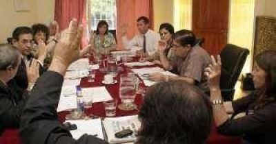 Rivadavia: marcha atr�s de concejales