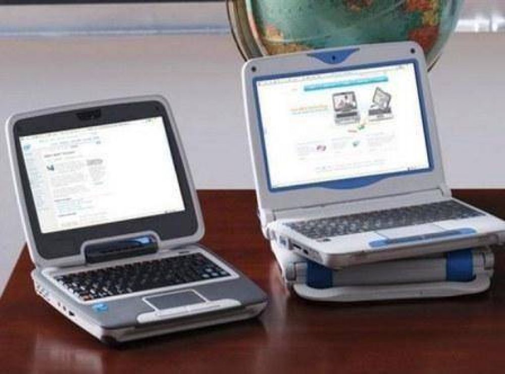  �Conectar Igualdad� entregar� 5000 netbooks en San Luis