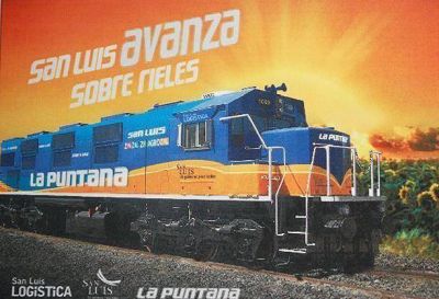 Este viernes a las 18:30 llega a San Luis �La Puntana� 