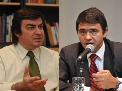Estall� en Luj�n la guerra de denuncias cruzadas entre el PD y el PJ
