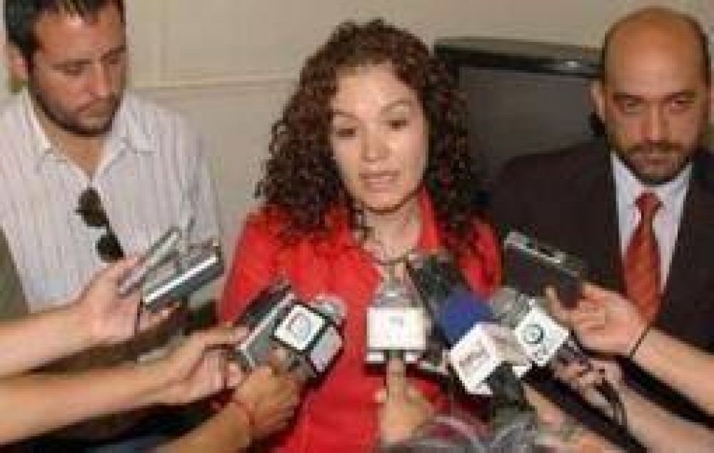 La interna del PJ levanta temperatura de cara al 23 de octubre