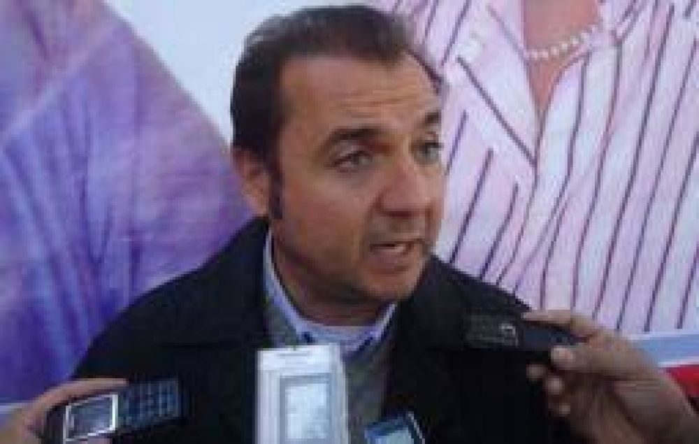 Guillermo Galv�n apunt� contra los concejales del oficialismo