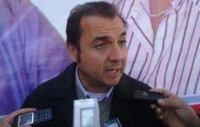 Guillermo Galv�n apunt� contra los concejales del oficialismo