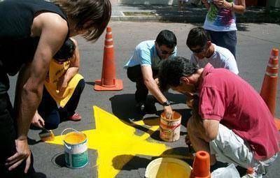 Fuerte respaldo de un funcionario nacional al programa "Estrellas Amarillas"