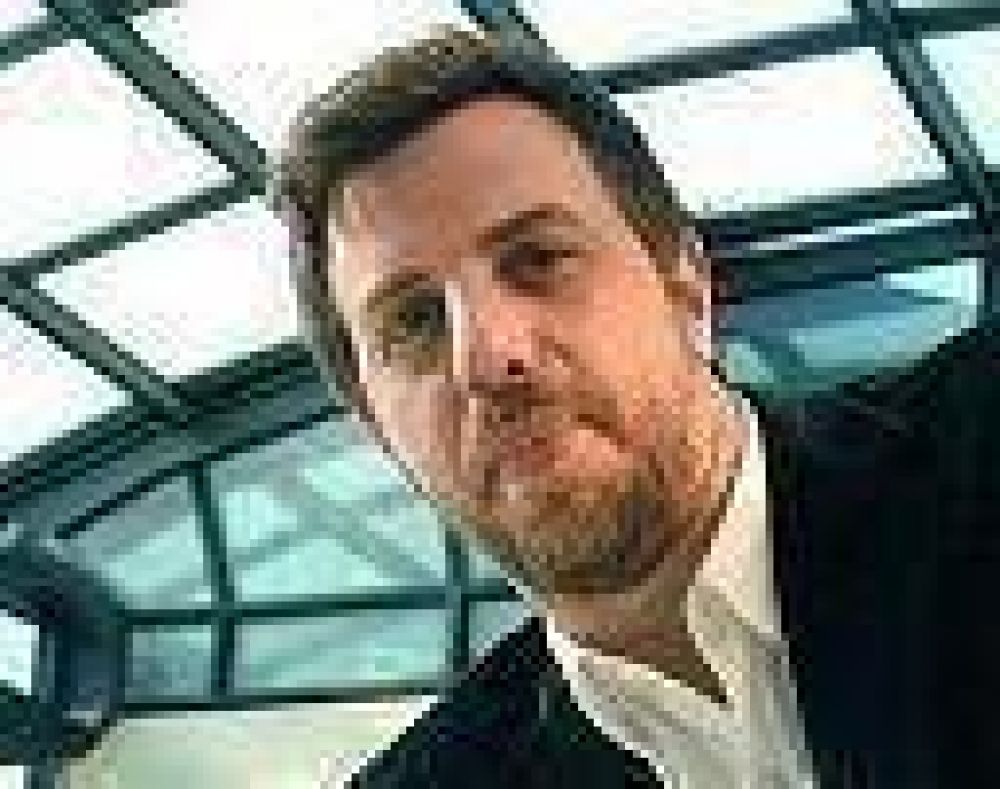 Kravetz: "El ABL tiene una elaboraci�n interesante"