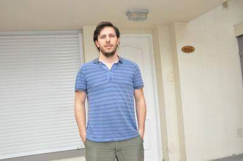 En Nuevo Encuentro aguardan "una fuga importante de votos" en el PJ y el Frepam