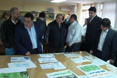 El Frepam eligi� no llevar candidato a presidente