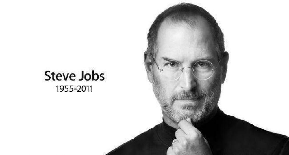 Muri� Steve Jobs, fundador de Apple