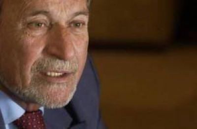 El hospital materno-infantil Ciudad Evita llevar� el nombre de Alberto Balestrini