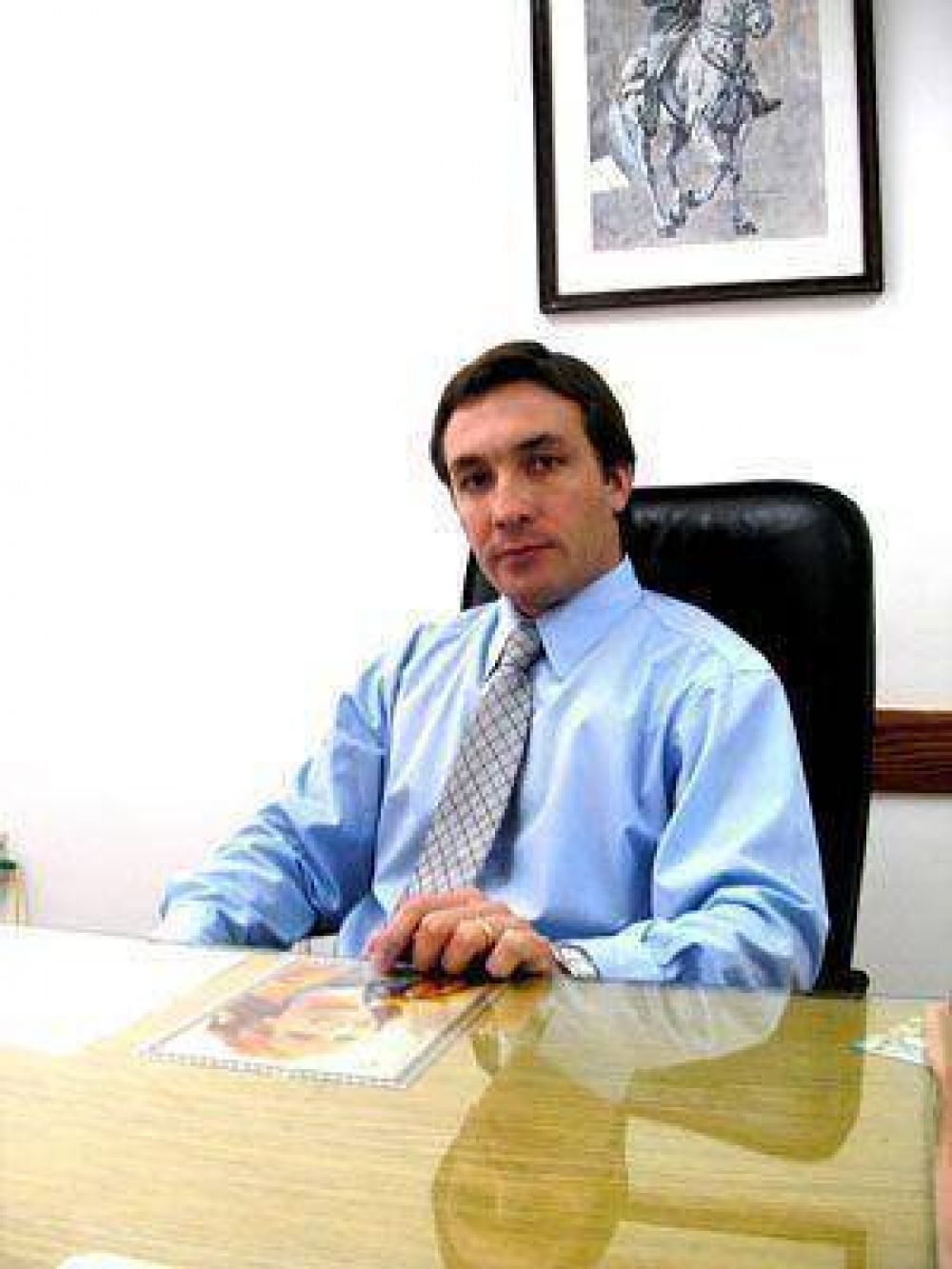 En�rgica condena a hechos vand�licos desde el oficialismo