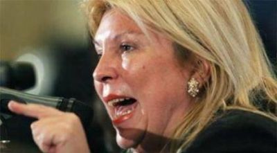 Carri� incluy� a Binner en un "Pacto de Olivos II"
