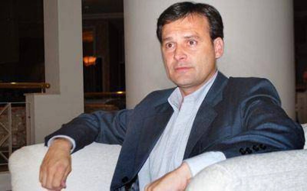 Mac Karthy: �la revisi�n de cuentas no es un ataque�