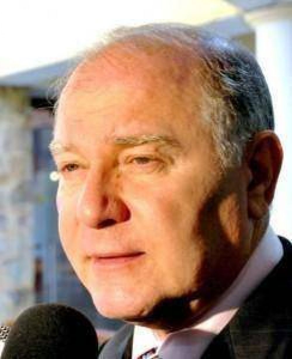 Jenefes calific� de �mamarracho� al pedido del Frente Primero Jujuy para separar las elecciones provinciales