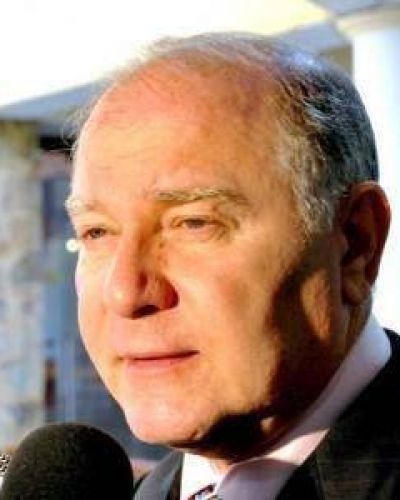 Jenefes calific� de �mamarracho� al pedido del Frente Primero Jujuy para separar las elecciones provinciales