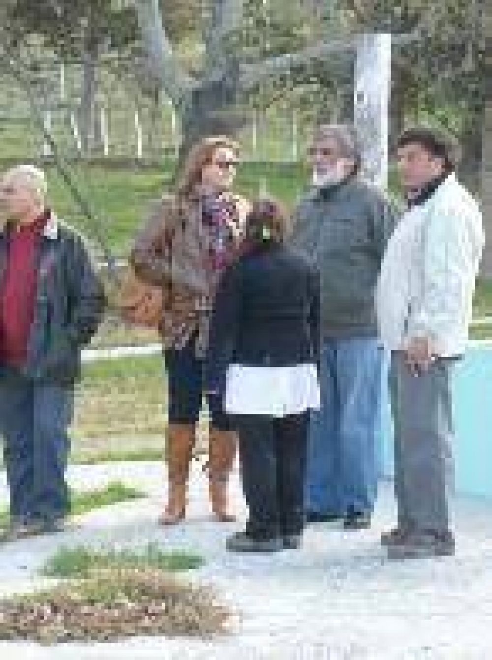 Urricelqui, recorri� Valdocco